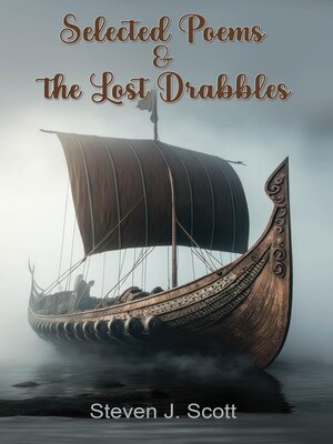 cover image of Selected Poems & the Lost Drabbles